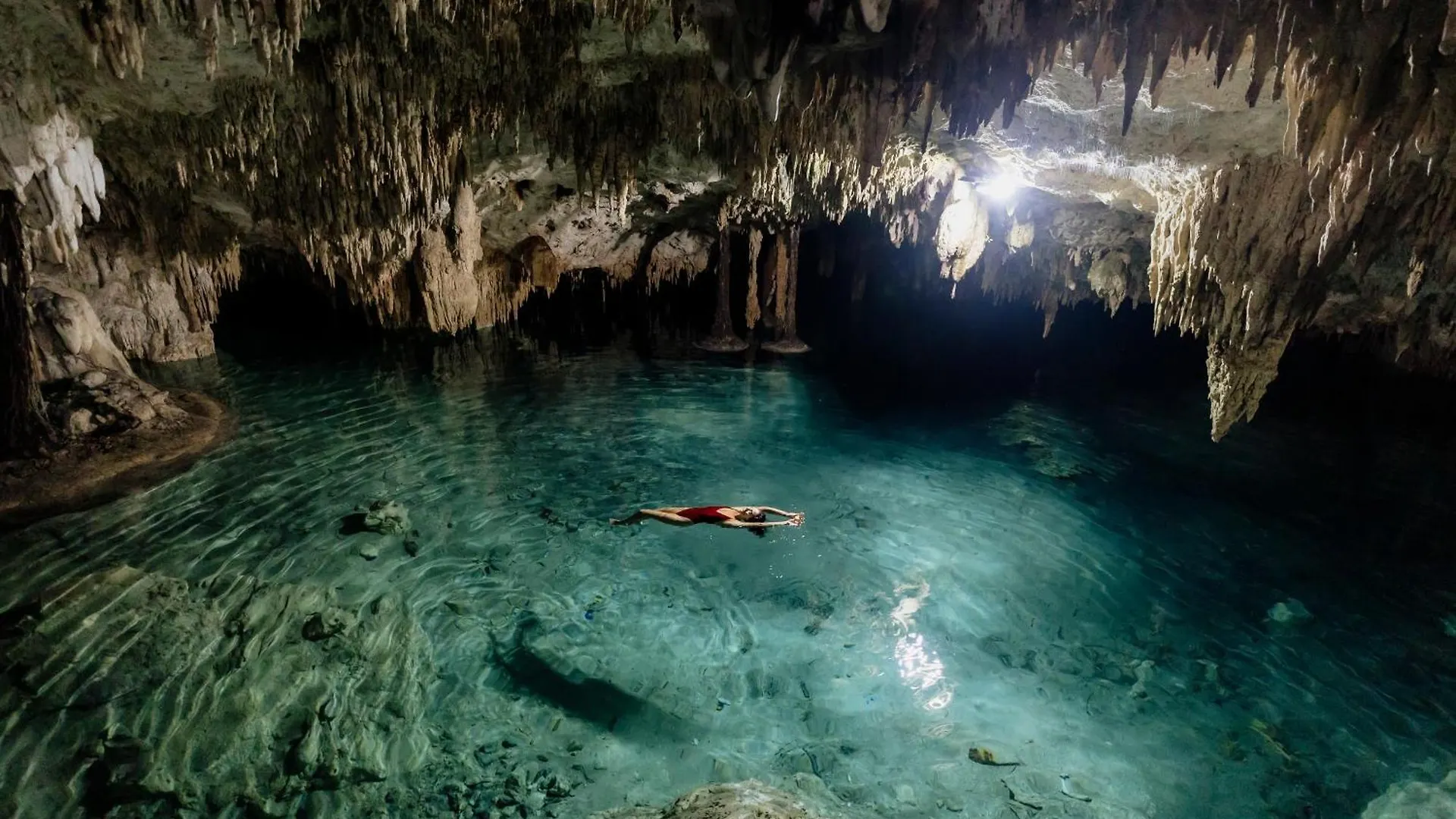 Naay Zama Hotel Tulum