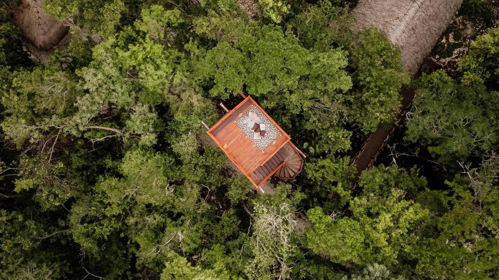 Naay Zama Hotel Tulum