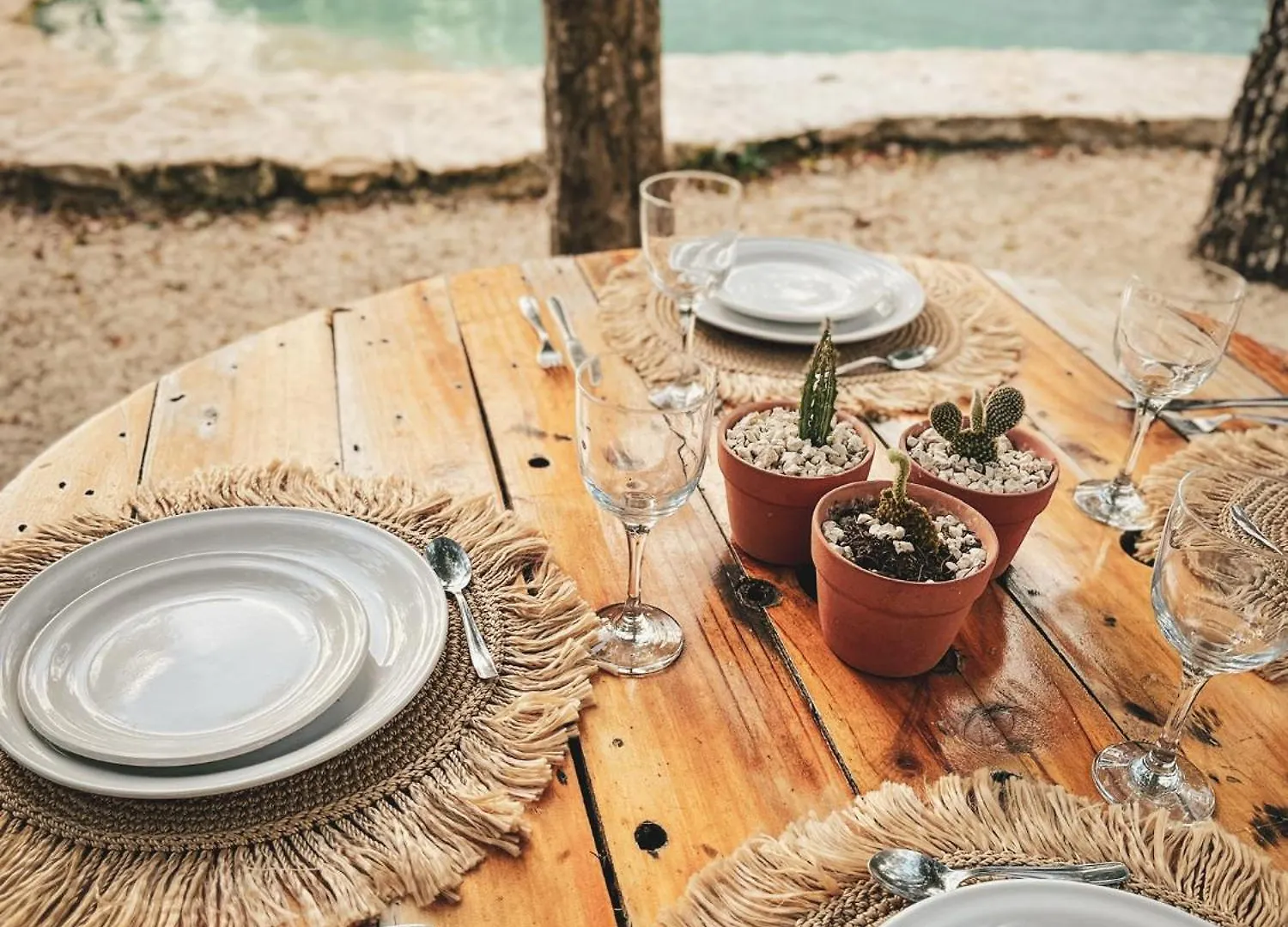 Naay Zama Hotel Tulum