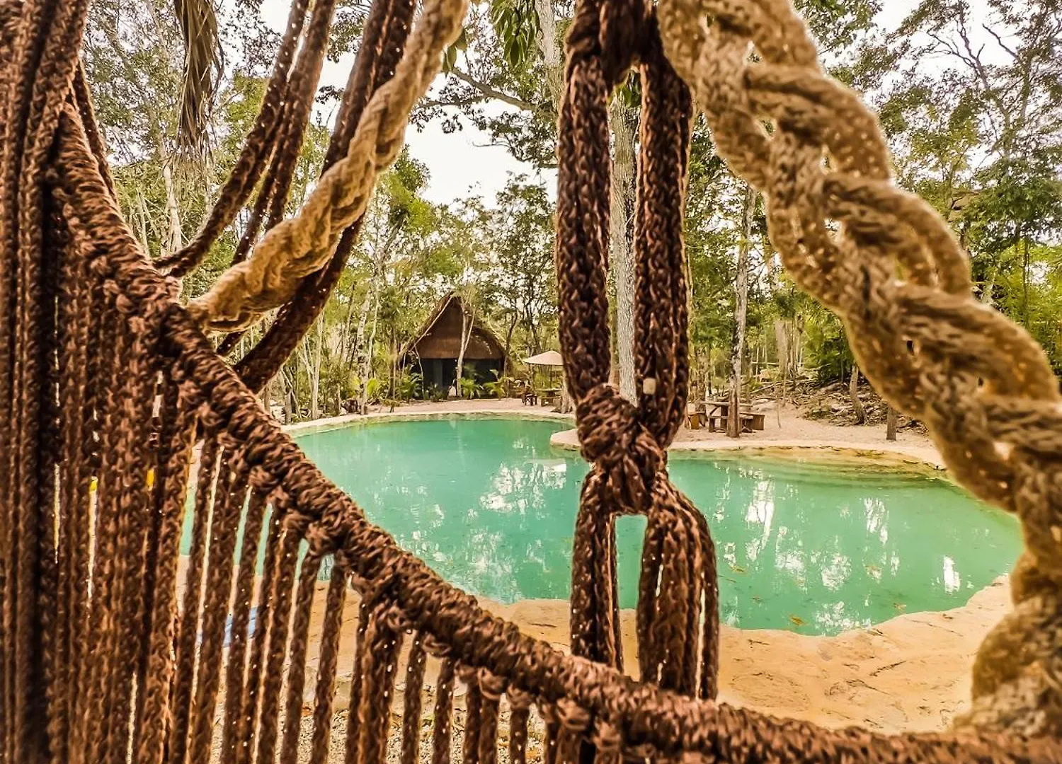 Naay Zama Hotel Tulum