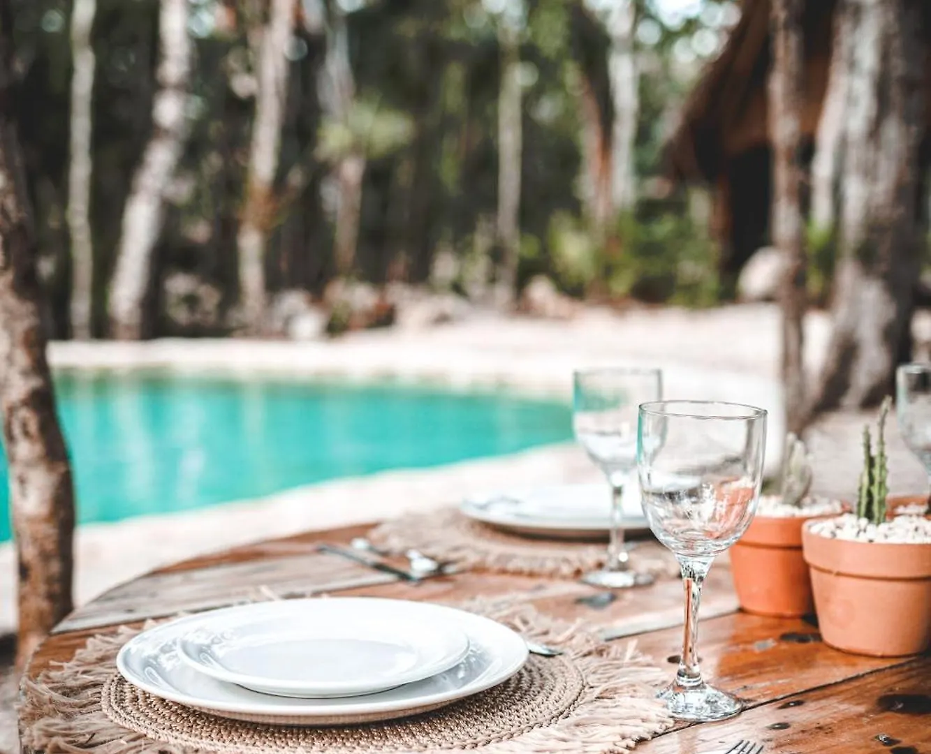 Naay Zama Hotel Tulum