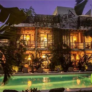 Hotel Era &, Tulum