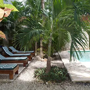 Aldea San Lam - Oasis Of Hotel