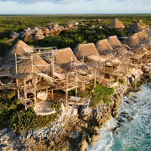 Hotell Azulik - Adults Only