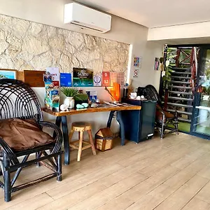 Hotel Pacha Boutique, Tulum