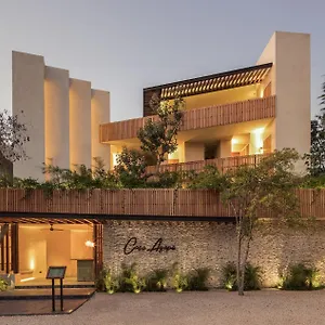 4* מלון Casa Agape With Club Access