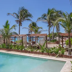 4* מלון Maria Del Mar - Adults Only