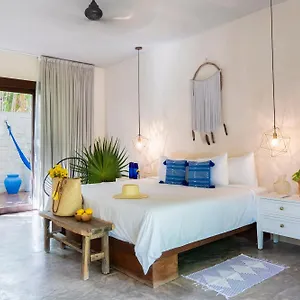 Hotel Lula Tulum, A Small Luxury, Tulum