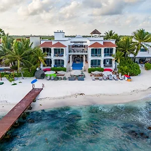 Hotel Cielo Maya, Tulum