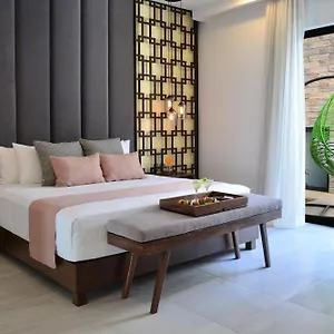 4* מלון Elements Boutique
