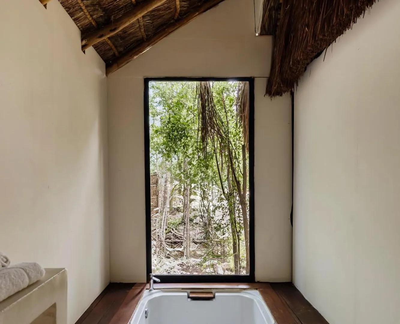 Naay Zama Hotel Tulum 4*,