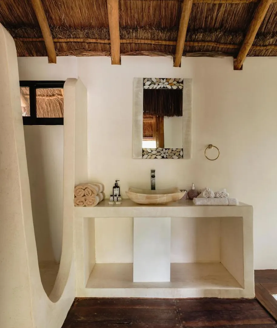 Naay Zama Hotel Tulum