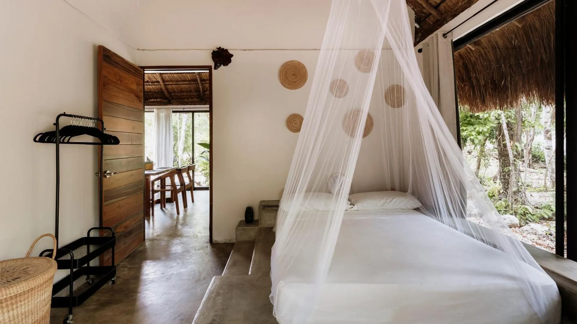 Naay Zama Hotel Tulum