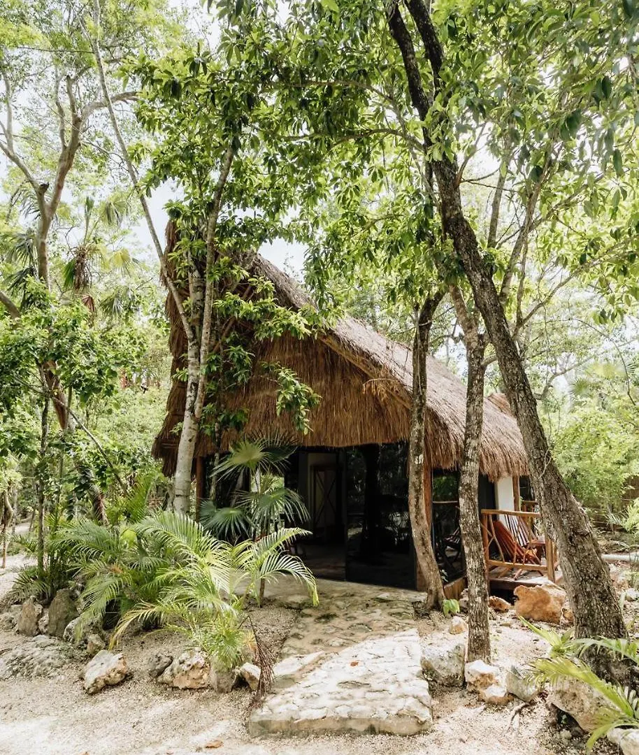 Hotel Naay Zama Tulum