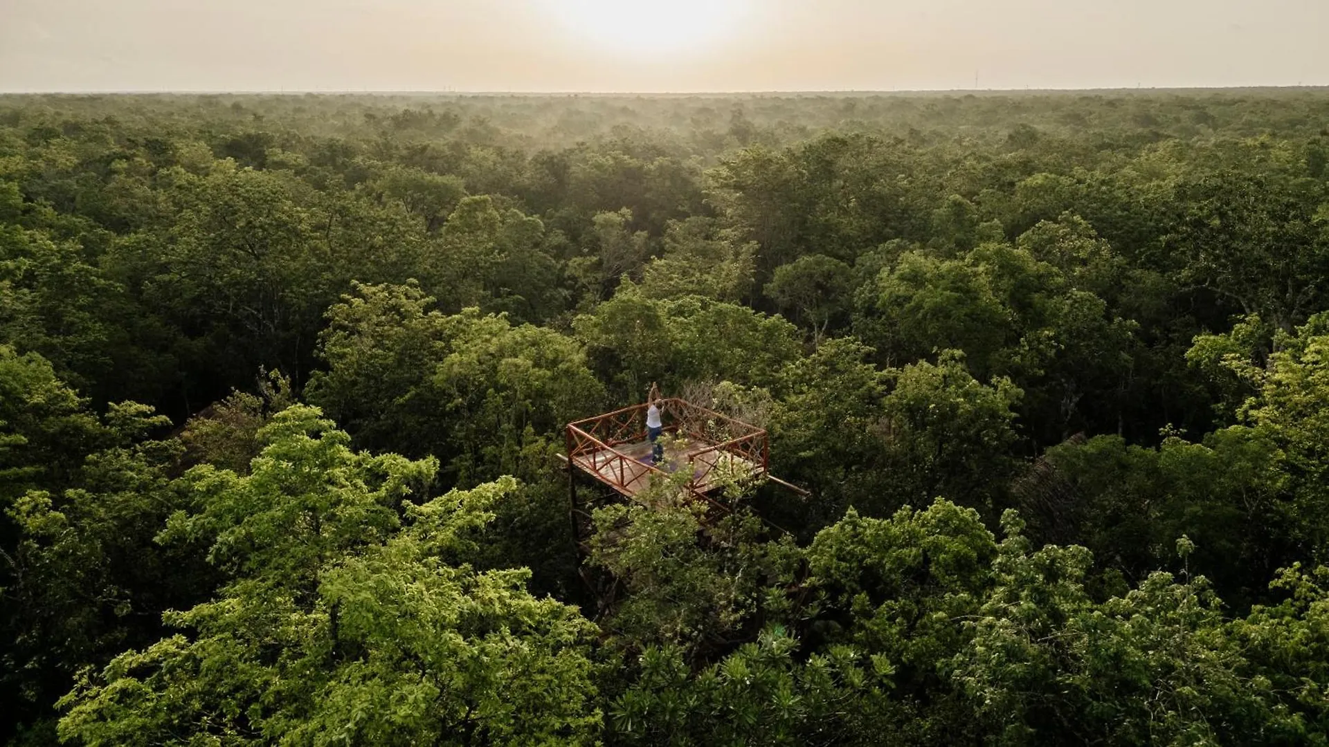 Hotel Naay Zama Tulum