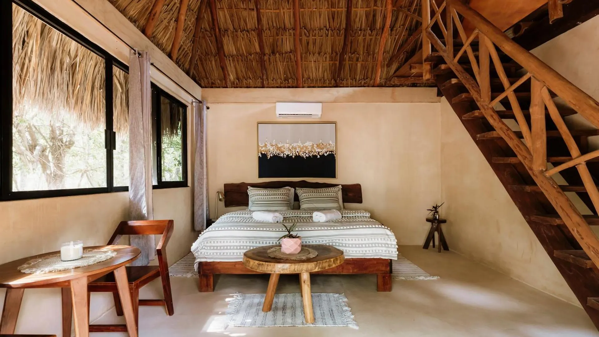 Hotel Naay Zama Tulum