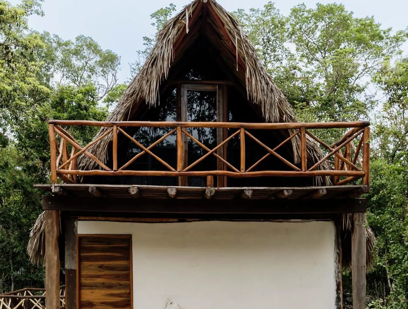 Hotel Naay Zama Tulum