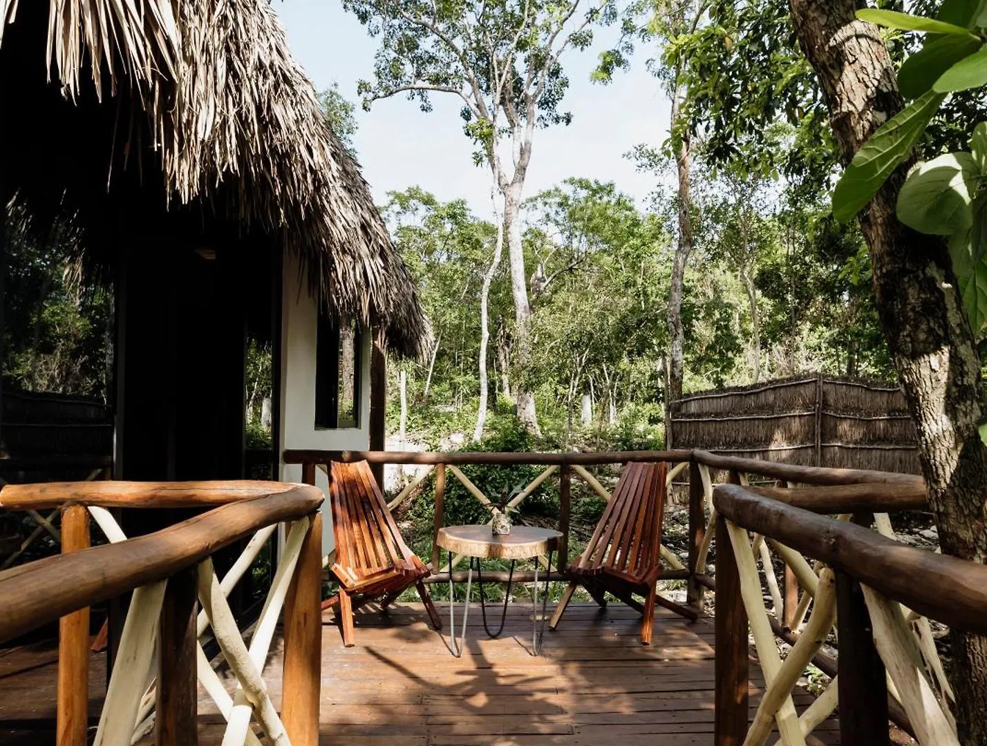 Hotel Naay Zama Tulum