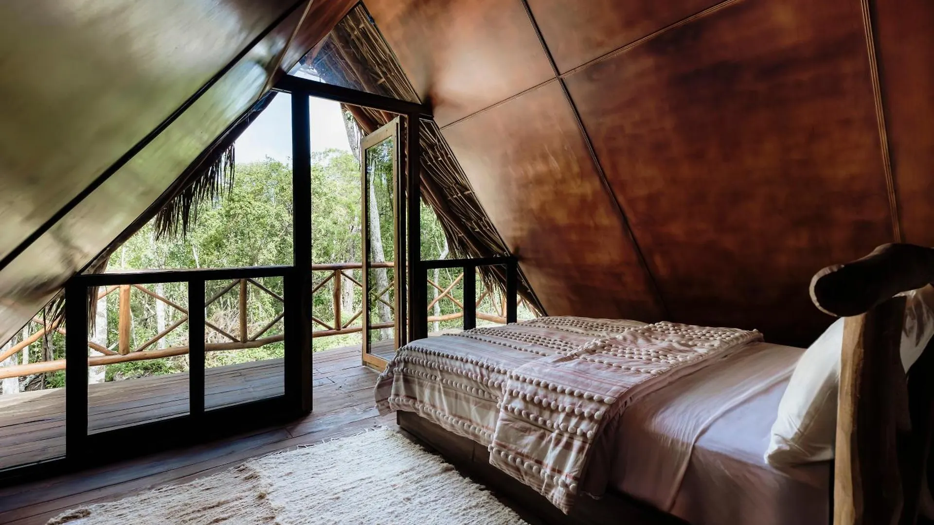 Hotel Naay Zama Tulum