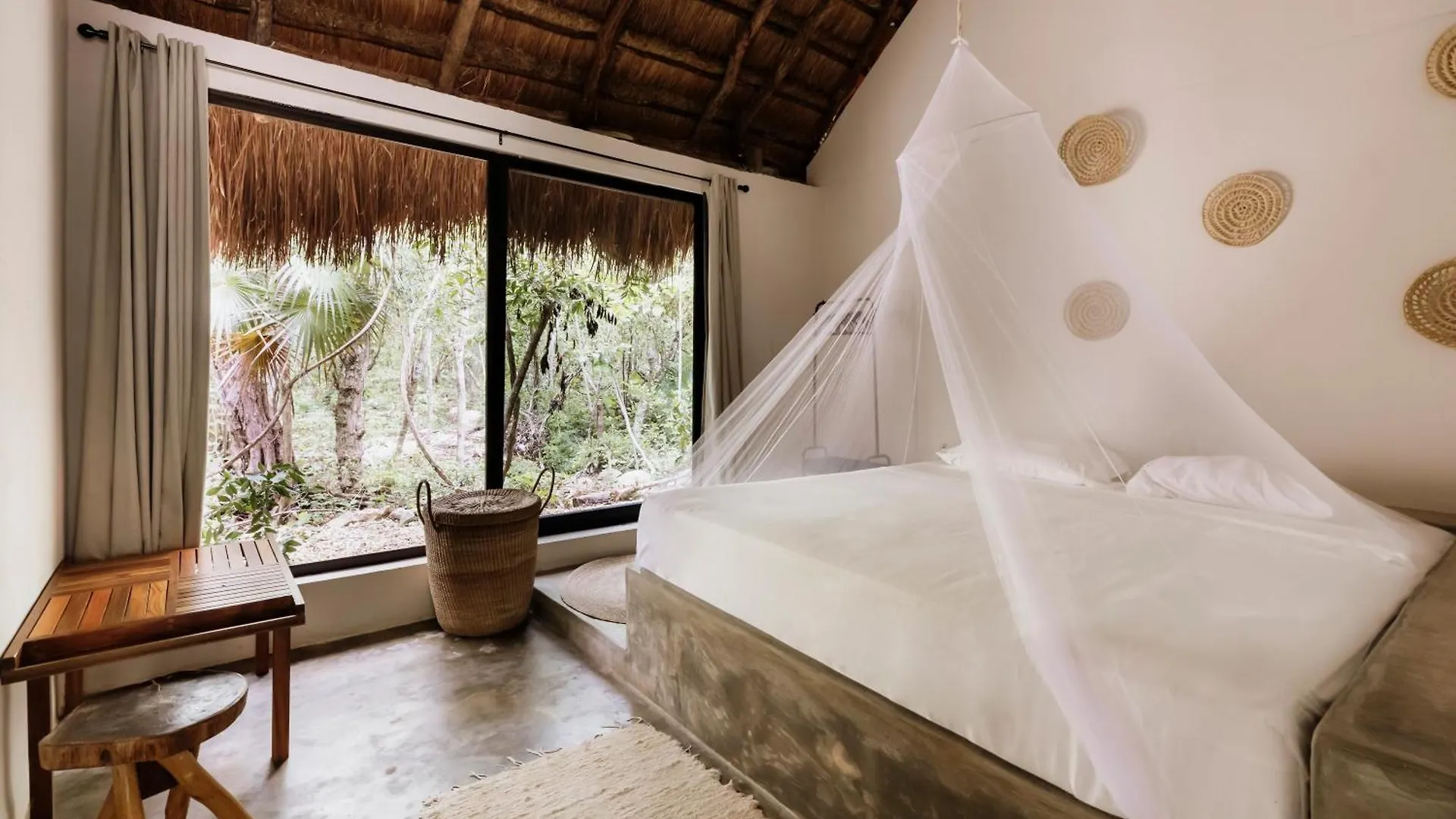 Hotel Naay Zama Tulum