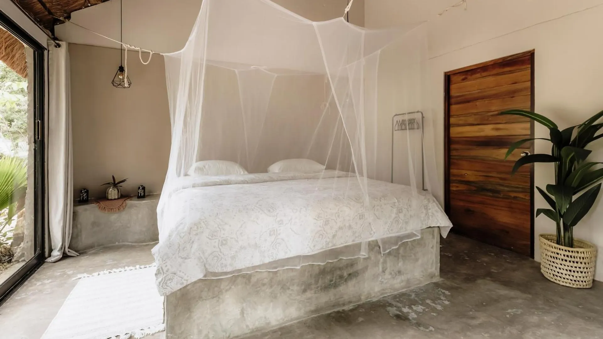Hotel Naay Zama Tulum