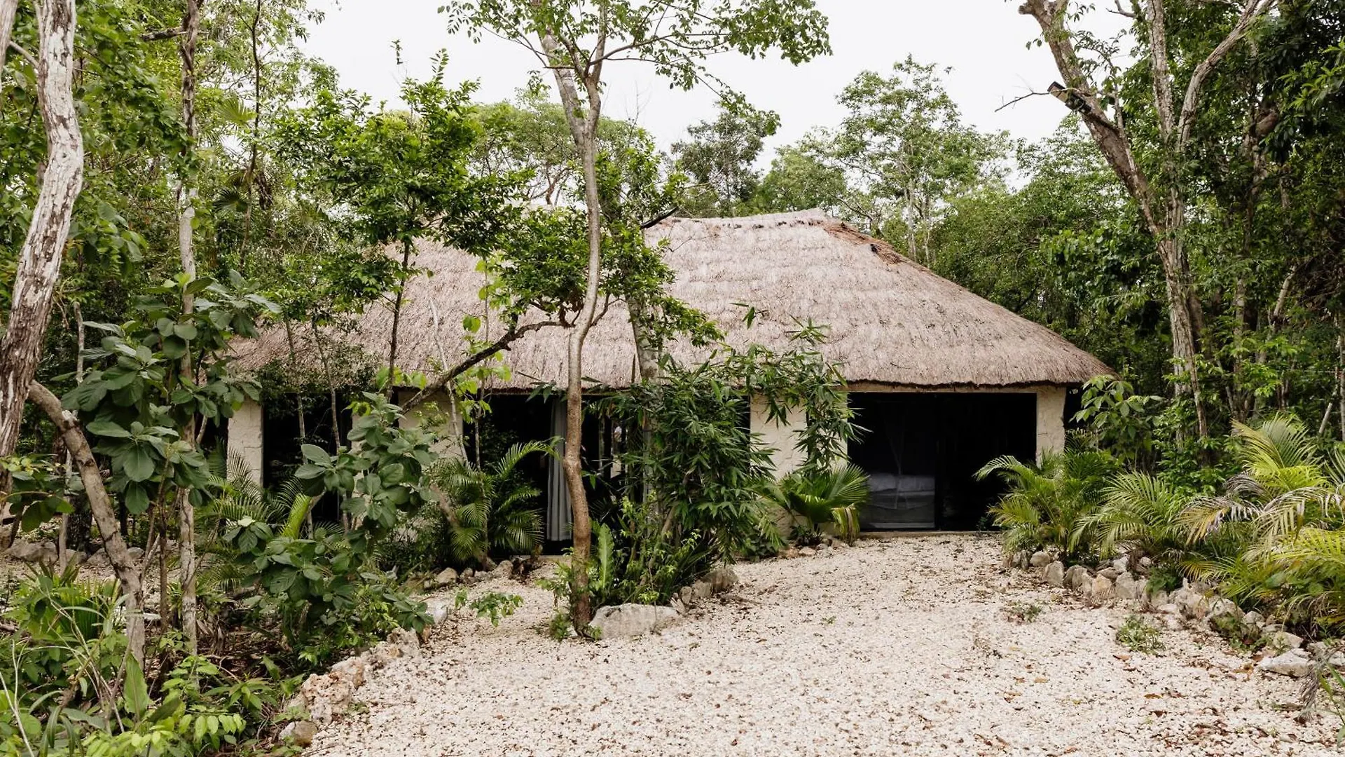 Hotel Naay Zama Tulum
